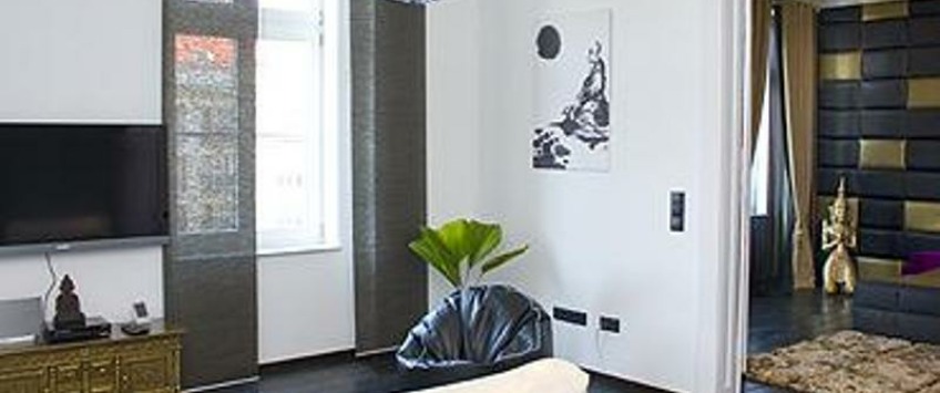 Apartment József körút Budapest - Apt 23647