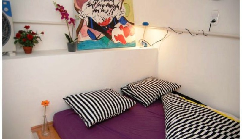 Apartment József körút Budapest - Apt 23765