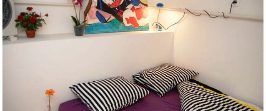 Apartment József körút Budapest - Apt 23765