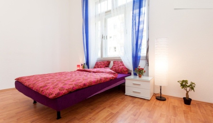 Apartment József körút Budapest - Apt 23765
