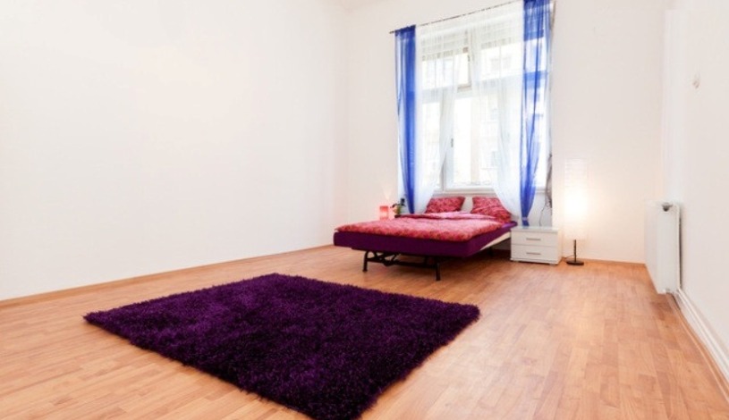 Apartment József körút Budapest - Apt 23765