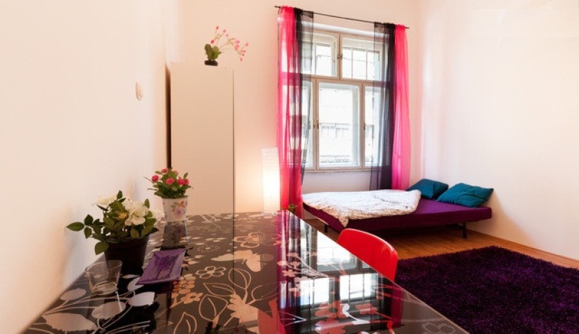 Apartment József körút Budapest - Apt 23765