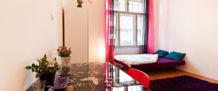 Apartment József körút Budapest - Apt 23765