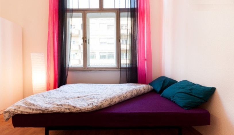 Apartment József körút Budapest - Apt 23765