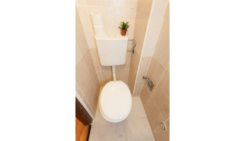 Apartment József körút Budapest - Apt 23765
