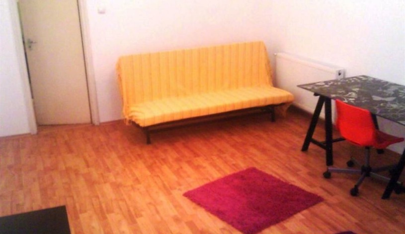 Apartment József körút Budapest - Apt 23765