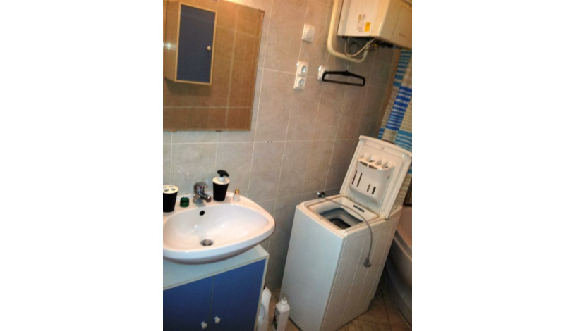 Apartment József körút Budapest - Apt 24311
