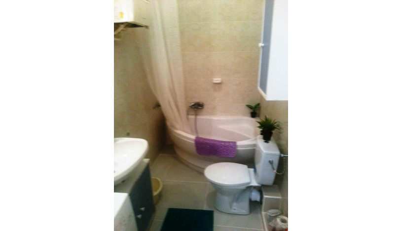 Apartment József körút Budapest - Apt 24311