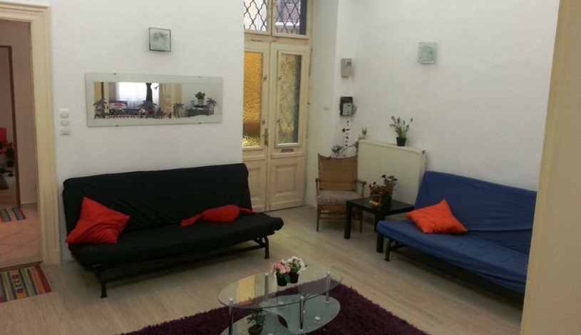Apartment József körút Budapest - Apt 24311
