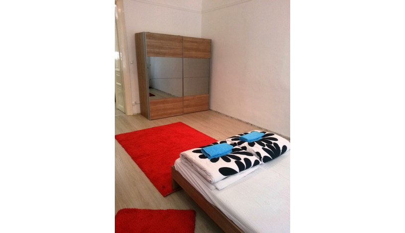 Apartment József körút Budapest - Apt 24311