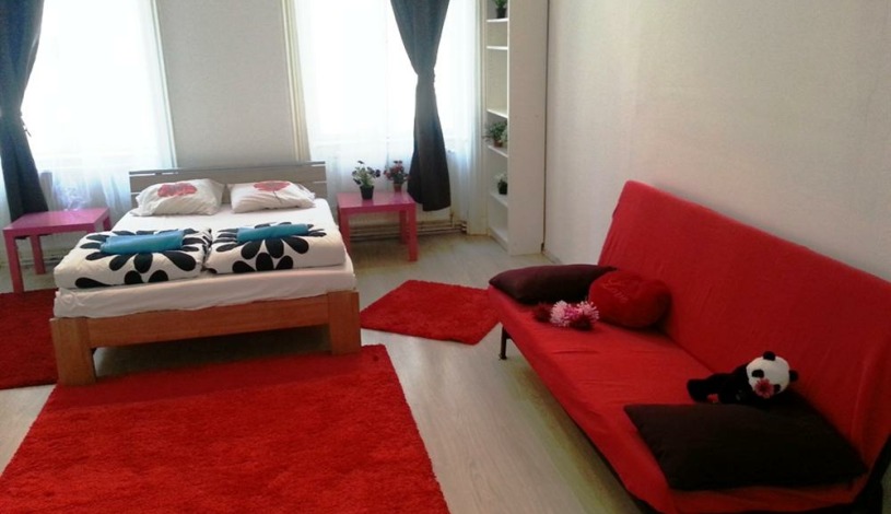 Apartment József körút Budapest - Apt 24311