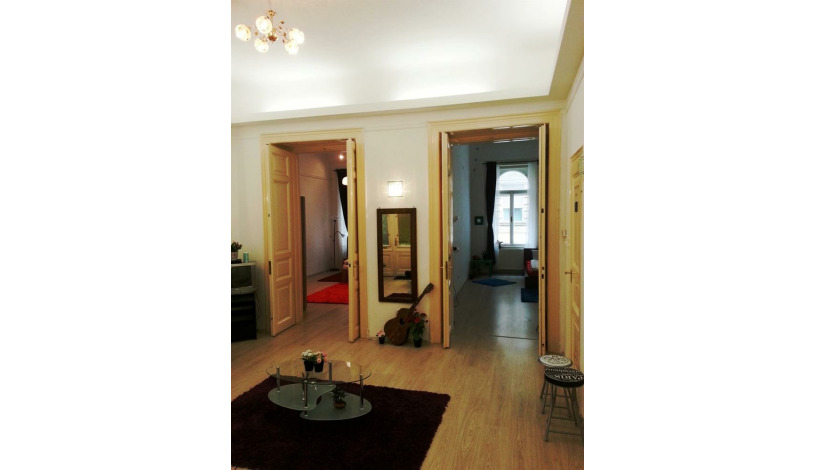 Apartment József körút Budapest - Apt 24311