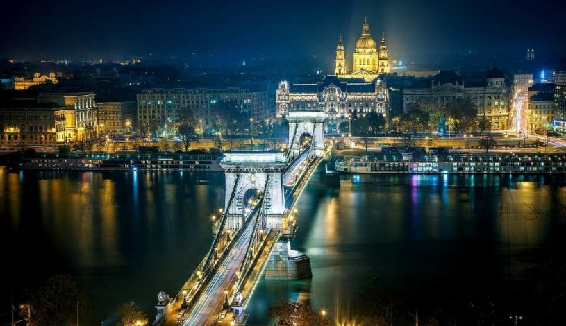 Apartment József körút Budapest - Apt 24311