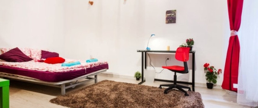 Apartment József körút Budapest - Apt 24311