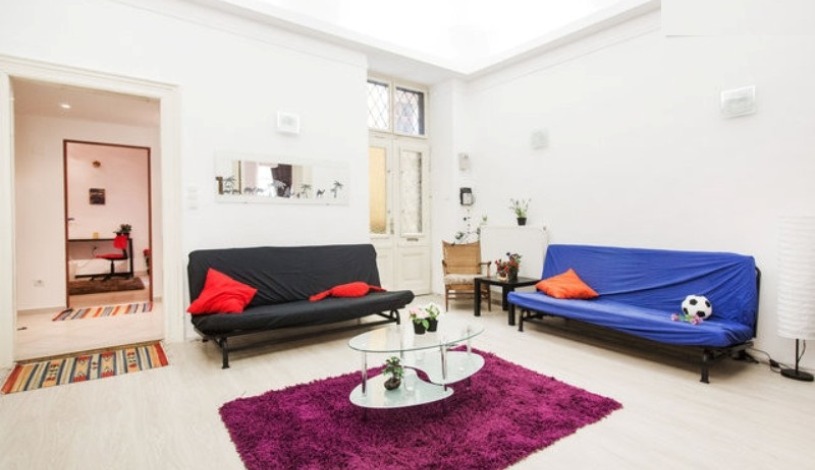 Apartment József körút Budapest - Apt 24311