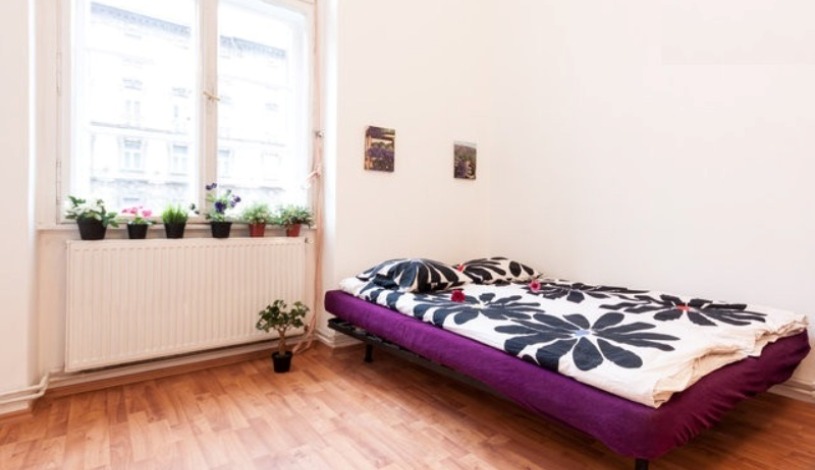Apartment József körút Budapest - Apt 25793
