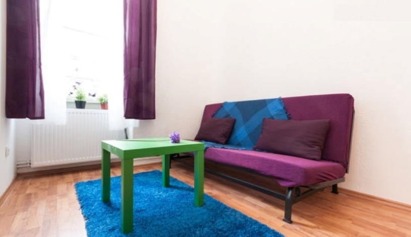 Apartment József körút Budapest - Apt 25793