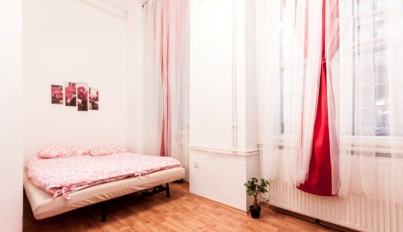 Apartment József körút Budapest - Apt 25793