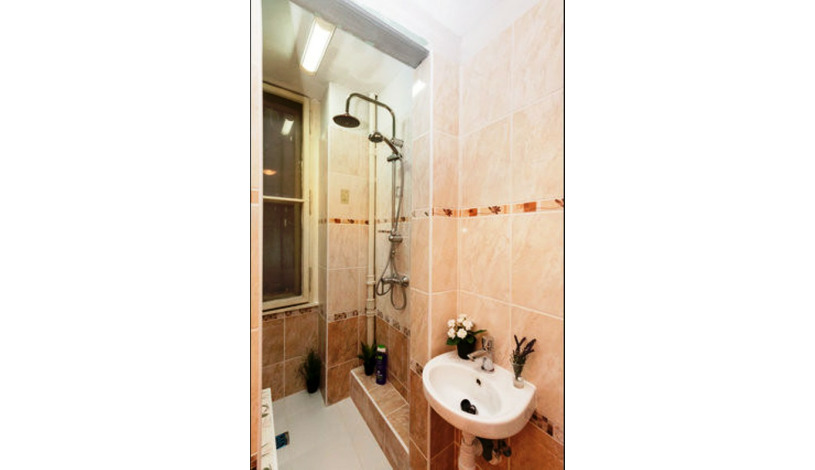 Apartment József körút Budapest - Apt 25793
