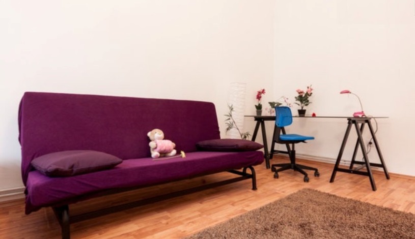 Apartment József körút Budapest - Apt 25793