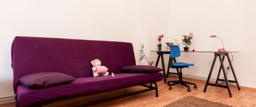 Apartment József körút Budapest - Apt 25793