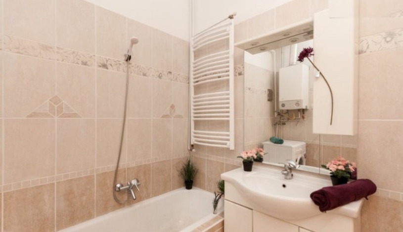 Apartment József körút Budapest - Apt 25793