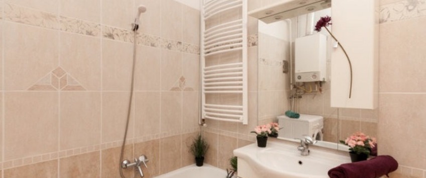 Apartment József körút Budapest - Apt 25793