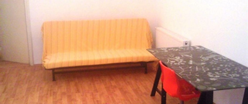 Apartment József körút Budapest - Apt 37170