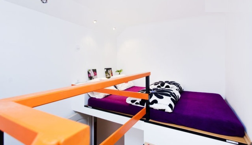Apartment József körút Budapest - Apt 37170