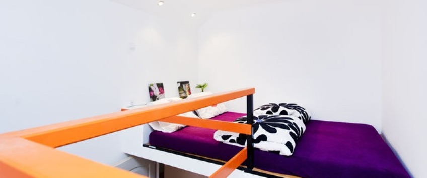 Apartment József körút Budapest - Apt 37170