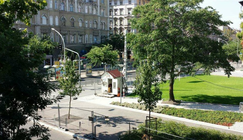 Apartment József körút Budapest - Apt 37170