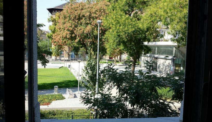 Apartment József körút Budapest - Apt 37170
