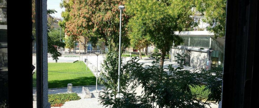 Apartment József körút Budapest - Apt 37170