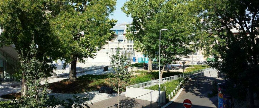 Apartment József körút Budapest - Apt 37170