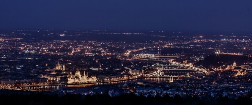 Apartment József körút Budapest - Apt 37170