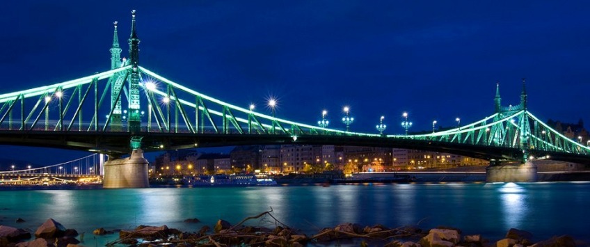 Apartment József körút Budapest - Apt 37170