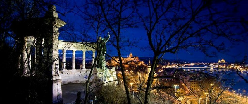 Apartment József körút Budapest - Apt 37170