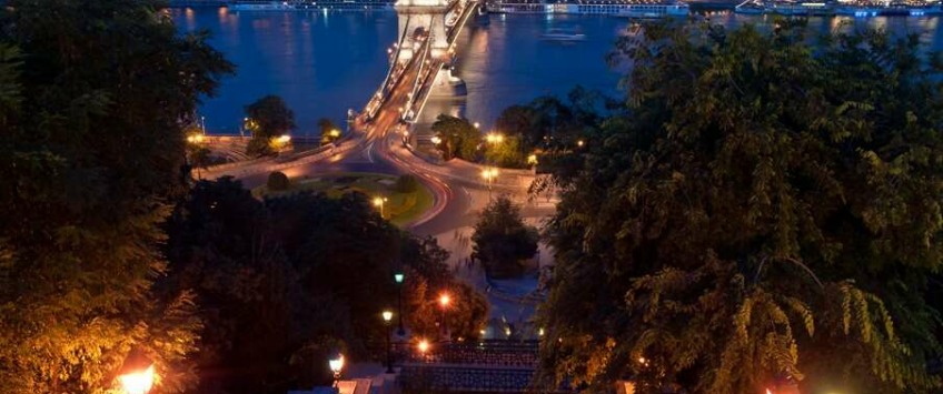 Apartment József körút Budapest - Apt 37170