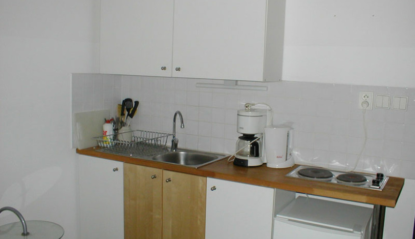 Pension Judita Praha