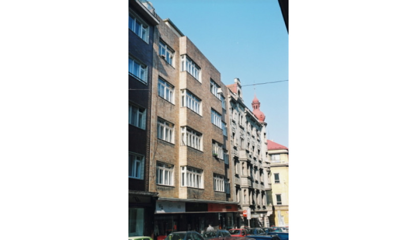 Pension Judita Praha
