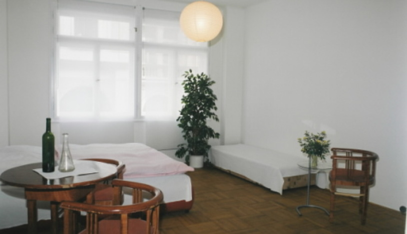 Pension Judita Praha