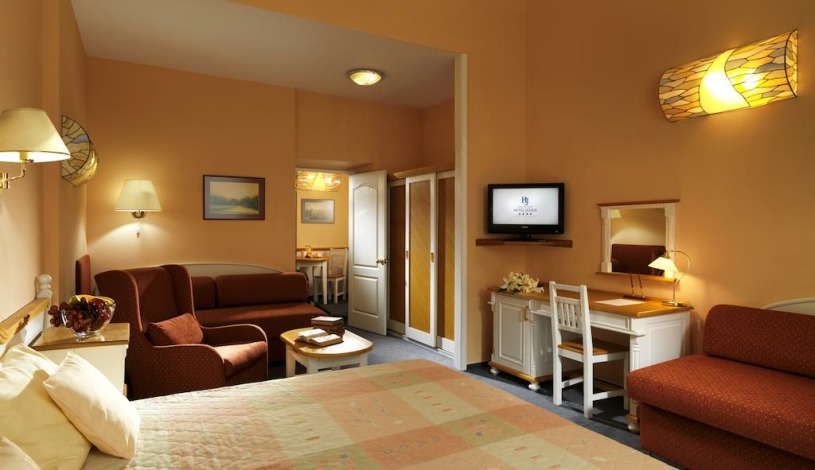 Hotel Julian Praha