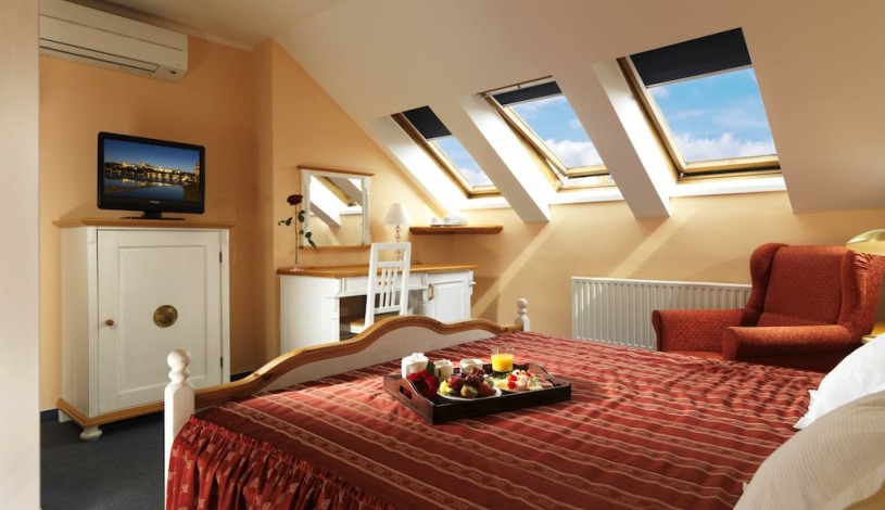 Hotel Julian Praha