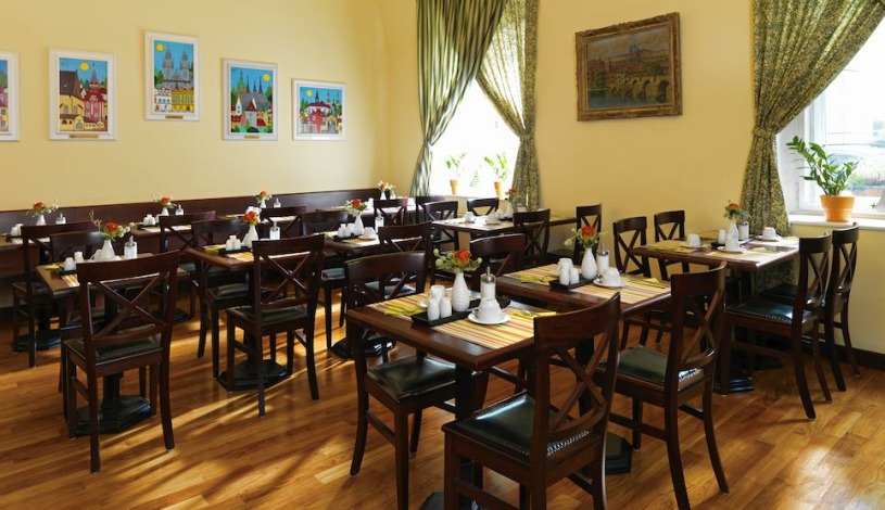 Hotel Julian Praha