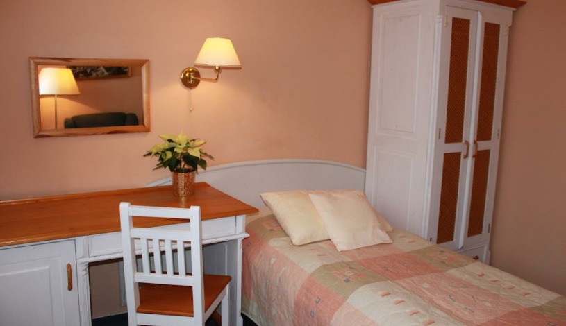 Hotel Julian Praha