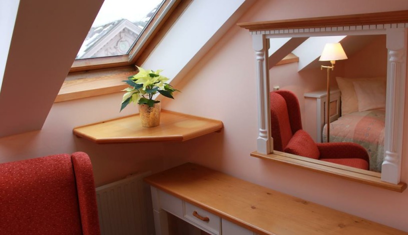 Hotel Julian Praha