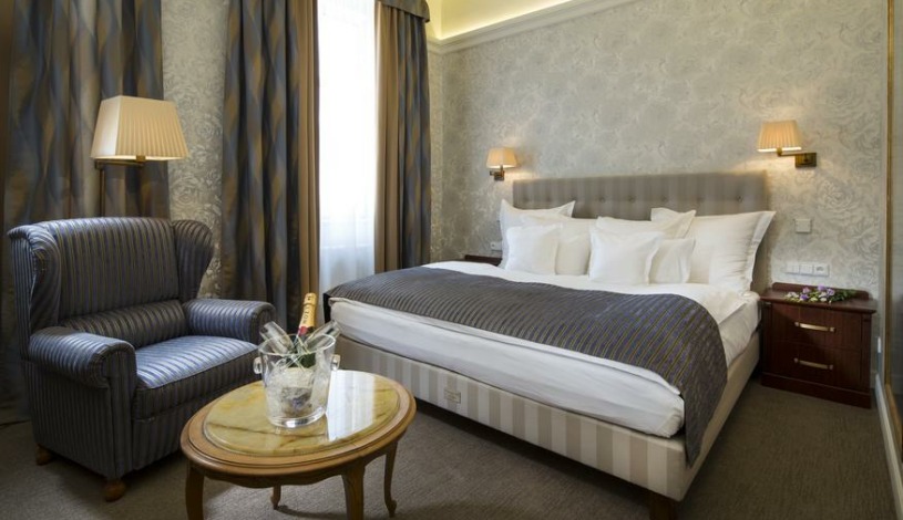 Hotel Julian Praha