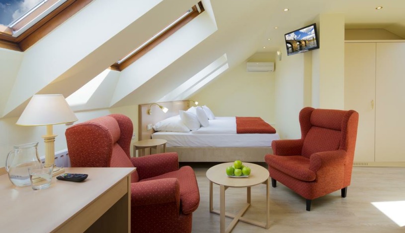 Hotel Julian Praha