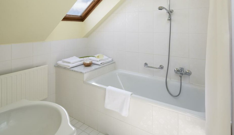 Hotel Julian Praha