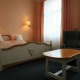Dreibettzimmer - Hotel Julian Praha